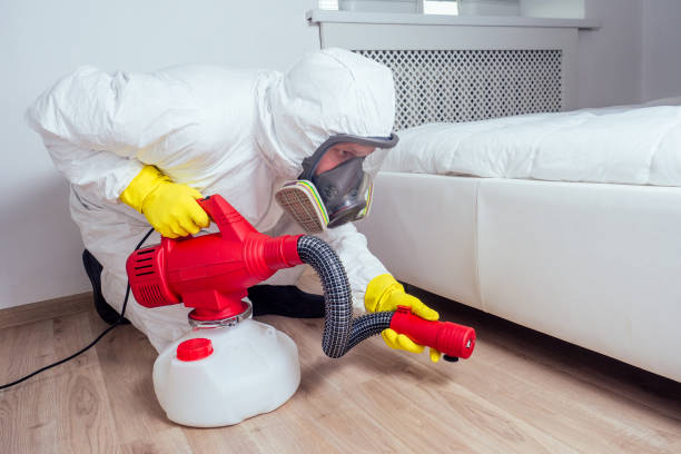 Best Pest Exclusion Services  in New River, AZ